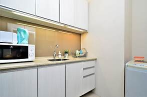 Swiss Garden Residence KL by WT Stay