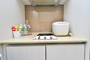 Swiss Garden Residence KL by WT Stay