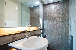 Swiss Garden Residence KL by WT Stay