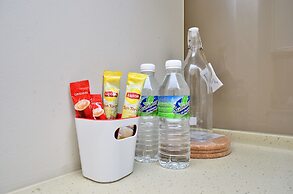 Swiss Garden Residence KL by WT Stay