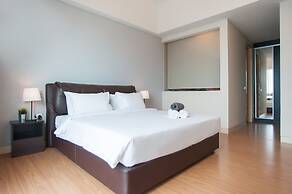 Swiss Garden Residence KL by WT Stay