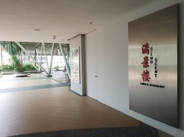 Swiss Garden Residence KL by WT Stay