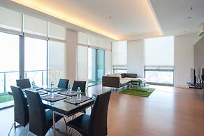 Swiss Garden Residence KL by WT Stay