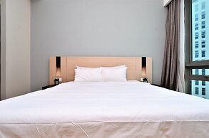 Swiss Garden Residence KL by WT Stay