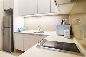 Swiss Garden Residence KL by WT Stay