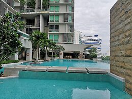 Swiss Garden Residence KL by WT Stay