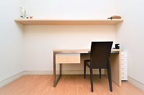 Swiss Garden Residence KL by WT Stay