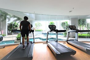 Swiss Garden Residence KL by WT Stay