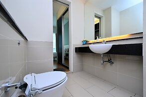 Swiss Garden Residence KL by WT Stay