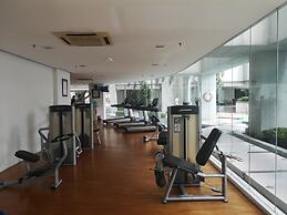 Swiss Garden Residence KL by WT Stay