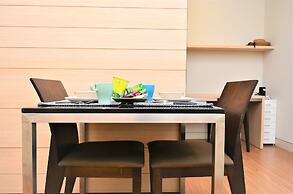 Swiss Garden Residence KL by WT Stay