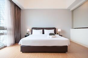 Swiss Garden Residence KL by WT Stay