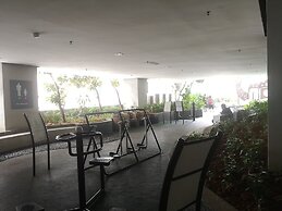 Swiss Garden Residence KL by WT Stay