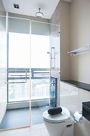 Swiss Garden Residence KL by WT Stay