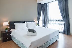 Swiss Garden Residence KL by WT Stay