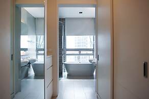 Swiss Garden Residence KL by WT Stay