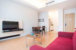 Swiss Garden Residence KL by WT Stay