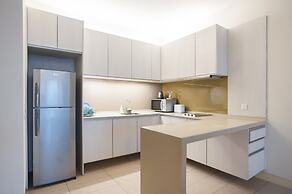 Swiss Garden Residence KL by WT Stay