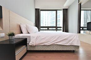 Swiss Garden Residence KL by WT Stay