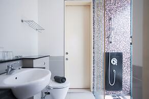 Swiss Garden Residence KL by WT Stay