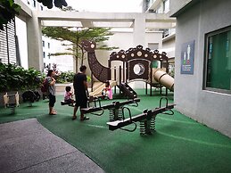 Swiss Garden Residence KL by WT Stay