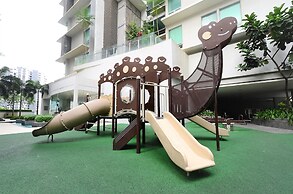 Swiss Garden Residence KL by WT Stay