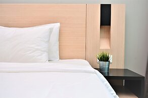 Swiss Garden Residence KL by WT Stay