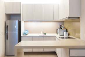 Swiss Garden Residence KL by WT Stay