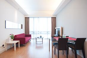 Swiss Garden Residence KL by WT Stay