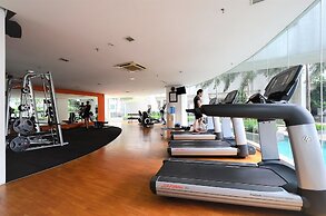 Swiss Garden Residence KL by WT Stay