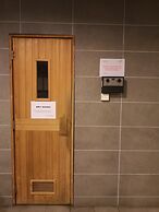 Swiss Garden Residence KL by WT Stay