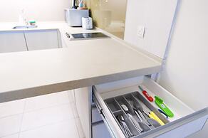 Swiss Garden Residence KL by WT Stay