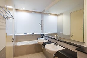 Swiss Garden Residence KL by WT Stay