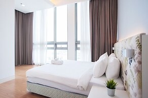 Swiss Garden Residence KL by WT Stay
