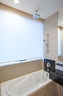 Swiss Garden Residence KL by WT Stay