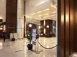 Swiss Garden Residence KL by WT Stay