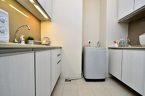 Swiss Garden Residence KL by WT Stay