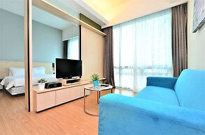 Swiss Garden Residence KL by WT Stay