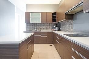 Swiss Garden Residence KL by WT Stay