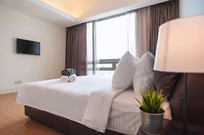 Swiss Garden Residence KL by WT Stay