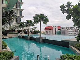 Swiss Garden Residence KL by WT Stay