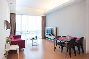 Swiss Garden Residence KL by WT Stay