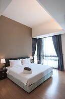 Swiss Garden Residence KL by WT Stay