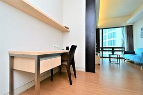 Swiss Garden Residence KL by WT Stay