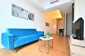 Swiss Garden Residence KL by WT Stay