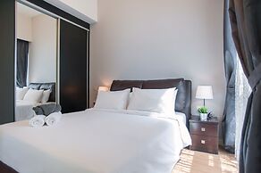 Swiss Garden Residence KL by WT Stay