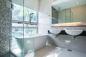 Swiss Garden Residence KL by WT Stay