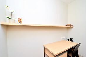 Swiss Garden Residence KL by WT Stay