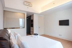 Swiss Garden Residence KL by WT Stay