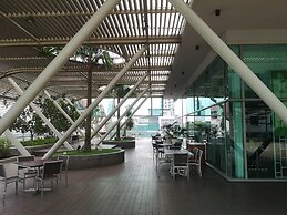 Swiss Garden Residence KL by WT Stay